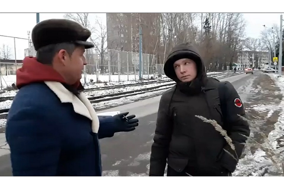 Фото: скриншот видео