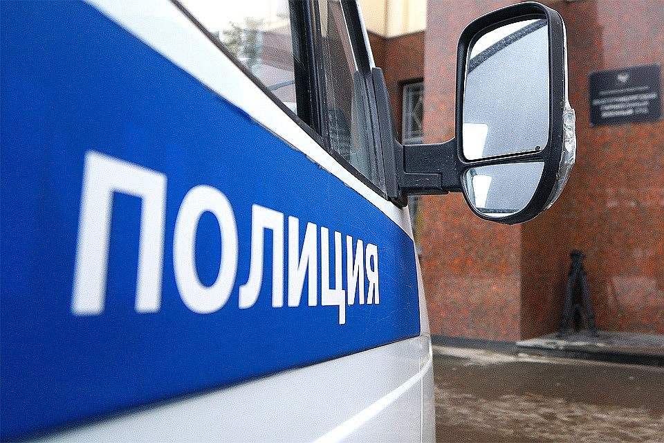 Спящую сотрудницу полиции на посту обнаружил майор