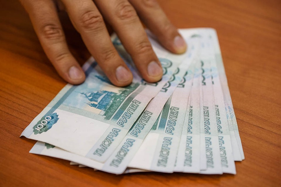 Родители все еще не получили выплаты за ноябрь 2019 года