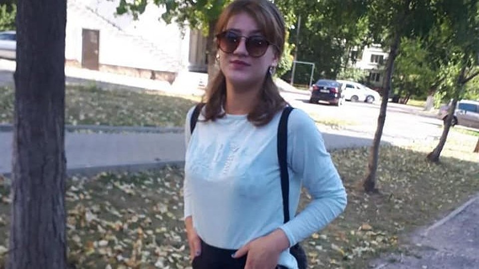 В Кишиневе пропала 14-летняя девушка
