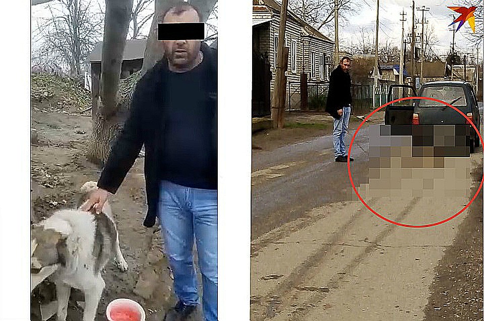 "Доказать еще надо!" - написал герой скандального фото