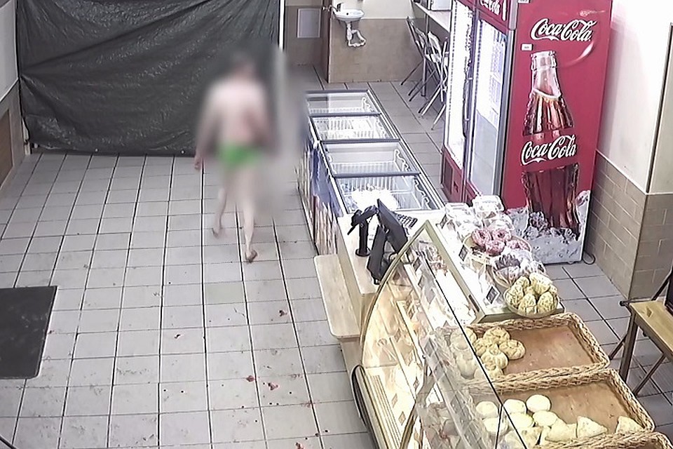 Фото: скриншот с видео
