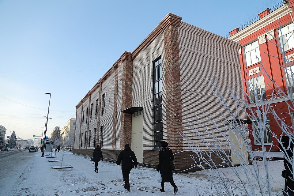 Слушания по скандальному кафе «Кантри» обнулили и начали заново.
