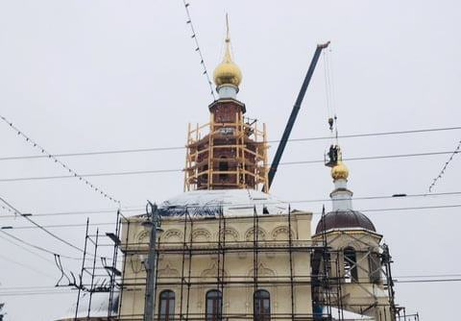 Фото из группы "Владимир Суздальский"
