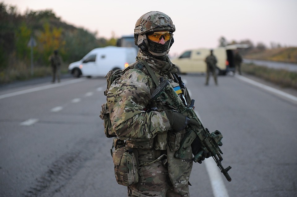 Украинские спецслужбы усилили прослушку жителей