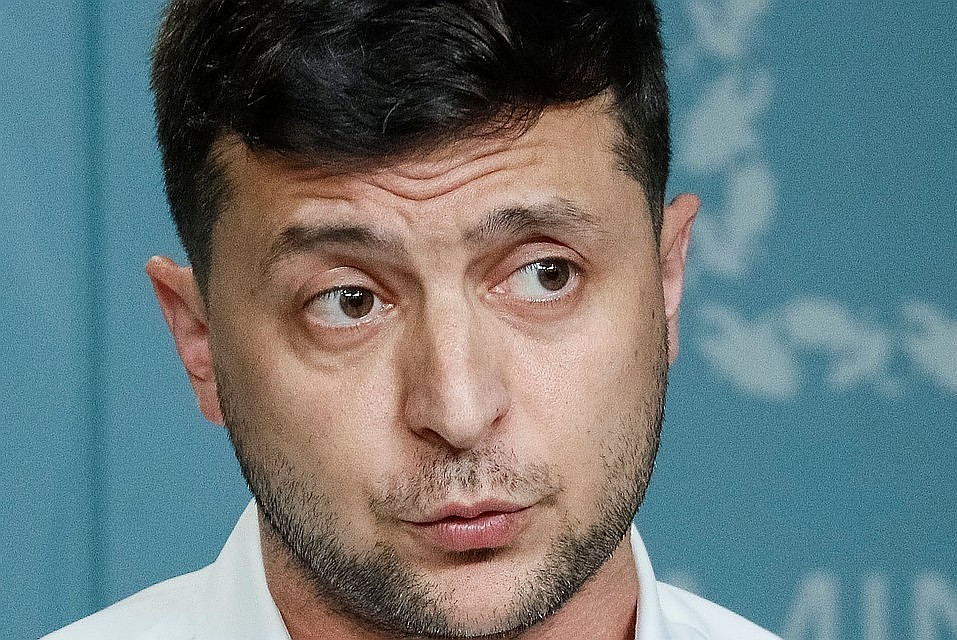 Зеленский утвердил пять сценариев реинтеграции Донбасса