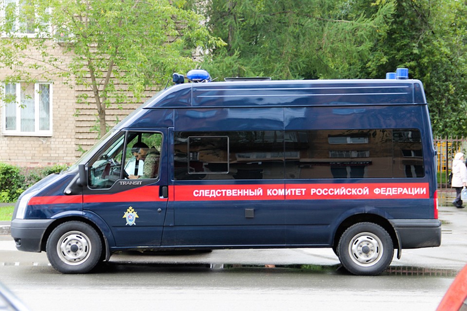 Злоумышленника удалось задержать сотрудникам Росгвардии