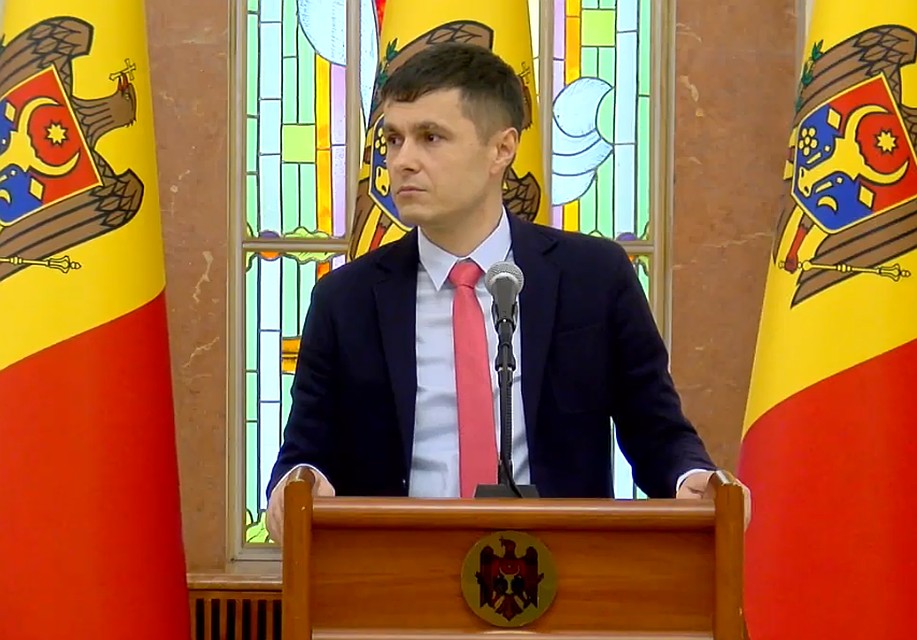 Нагачевский отметил, что случившееся будет в срочном порядке расследовано