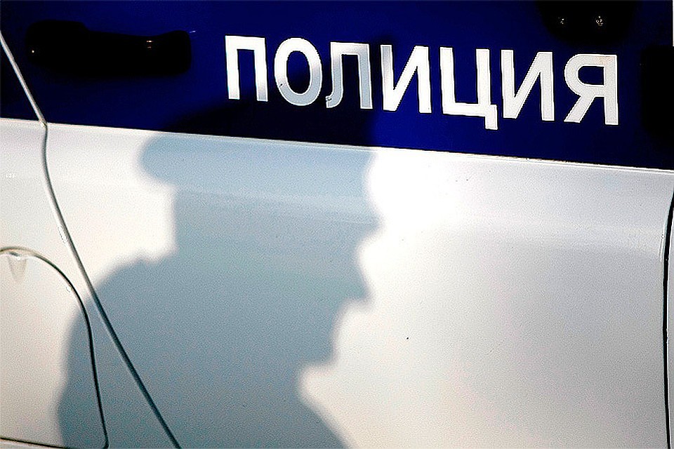 Злоумышленника передали сотрудникам полиции.