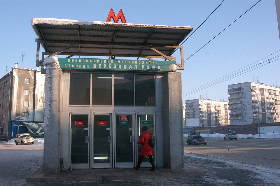 Метро в Новый год будет работать на час дольше.