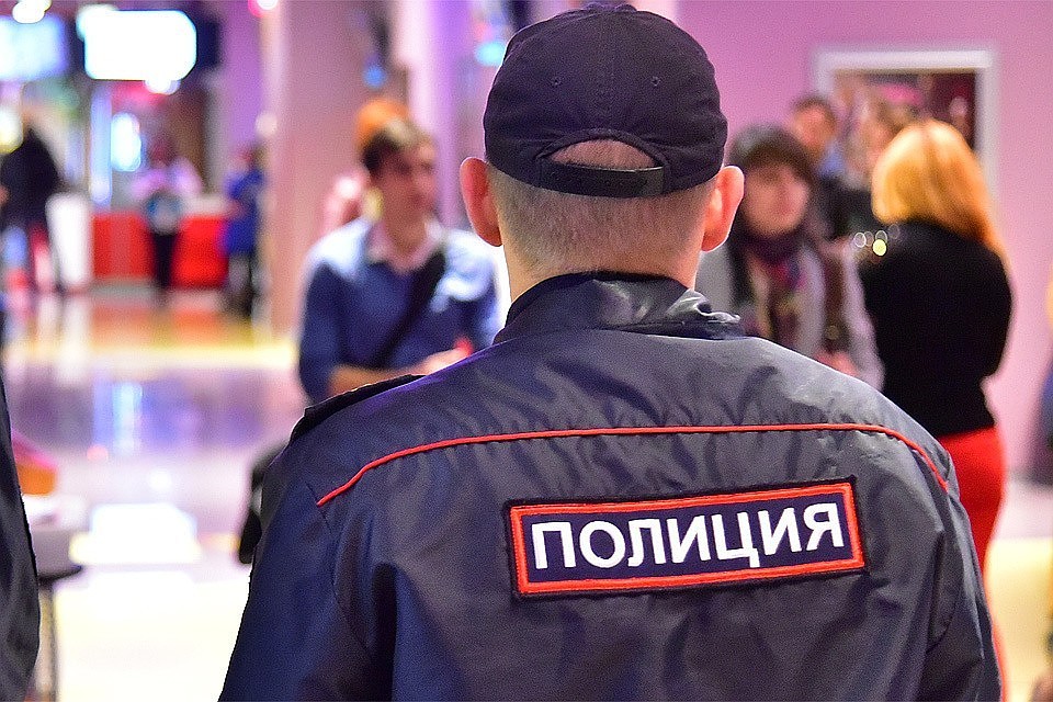 Фото: Влад КОМЯКОВ