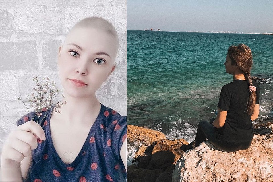 Мама двоих детей смогла победить рак, Но не хейтеров. Фото: личный архив.