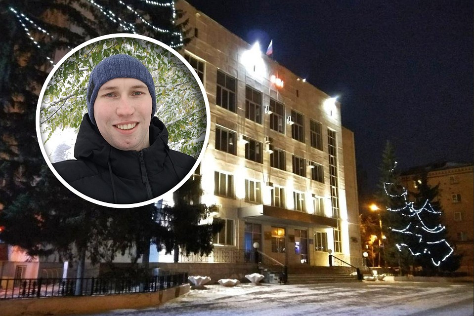 В администрации Ленинского района челябинец столкнулся с хамством. Фото: Яна Шмидт и Александра Смольникова