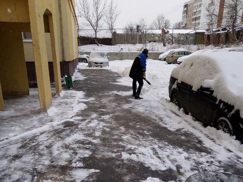 Фото Госжилинспекции Саратовской области