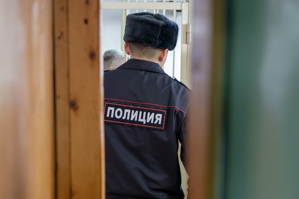 Дело обвиняемого передано в суд для рассмотрения по существу