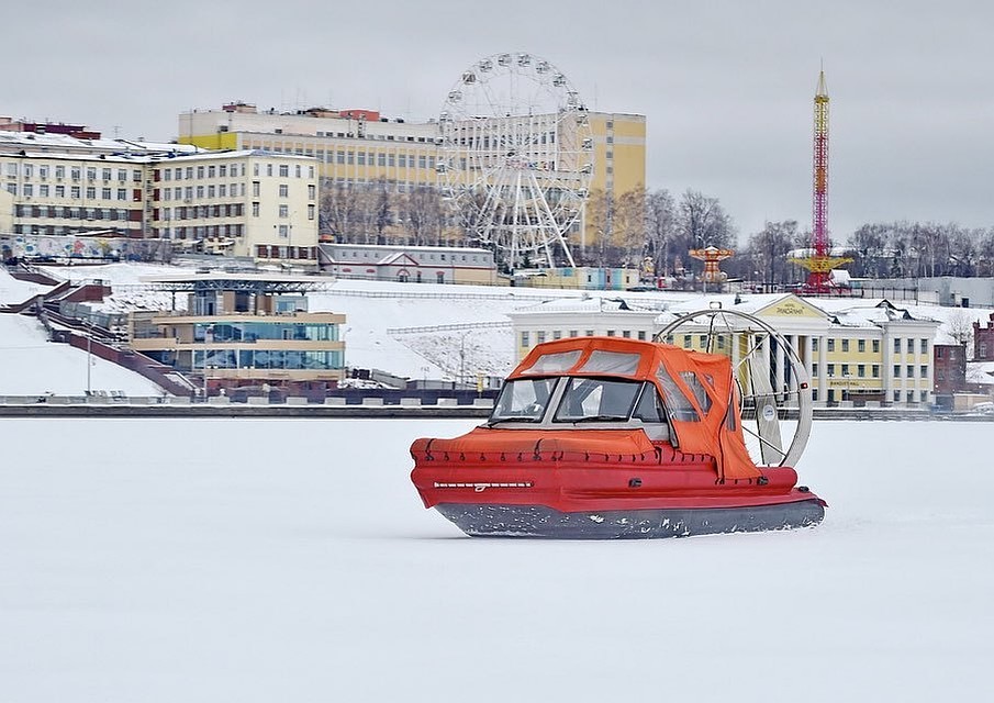 Фото: страница Ярослава Семенова