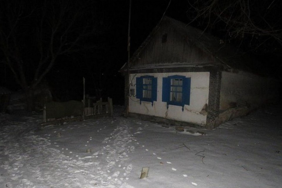 Фото: полиция Константиновки