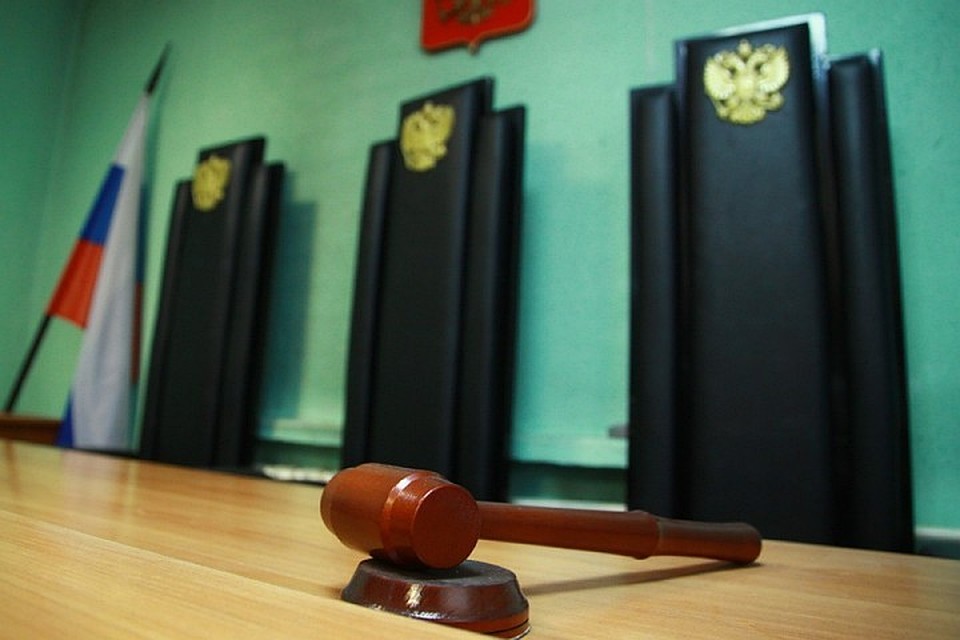 За незначительный дефект телевизора новокузнечанка отсудила сотни тысяч у магазина