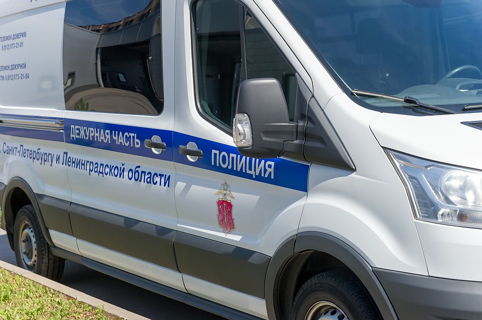 В Парголово украинец умер после посещения бани.
