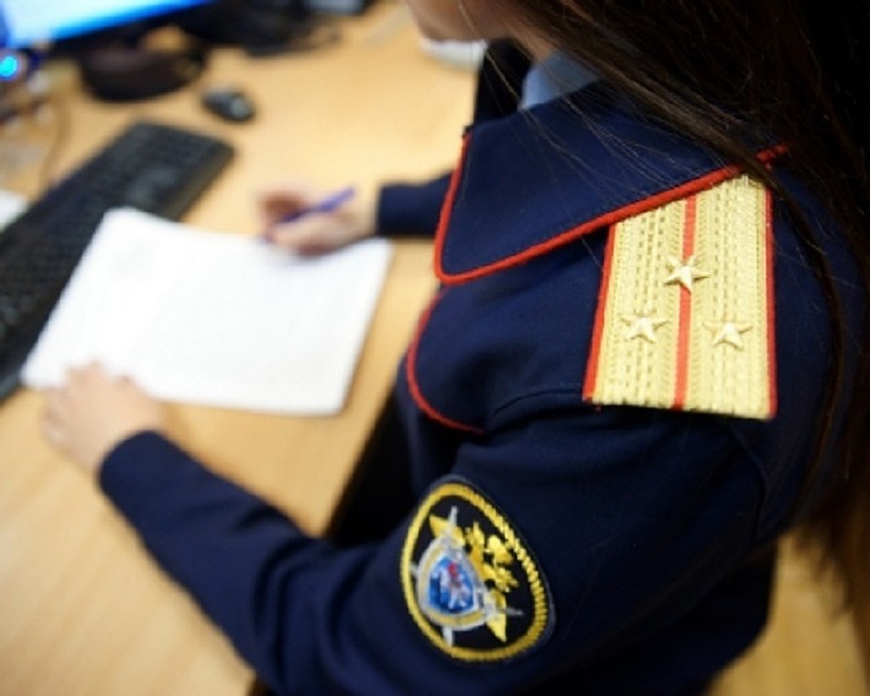 Следком ХМАО выясняет обстоятельства дела о растлении несовершеннолетней вартовчанки в приюте Кемеровской области. Фото СУ СК ХМАО.