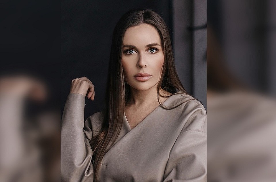 Фото: Юлия Михалкова в Instagram
