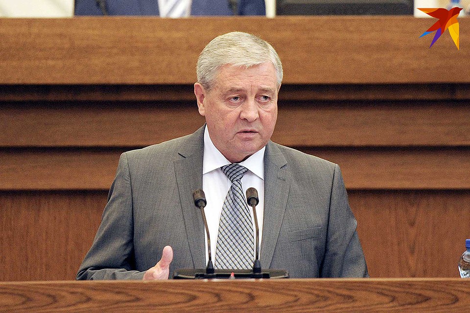 Посол Беларуси в России Владимир Семашко констатирует положительную динамику в двусторонней торговле с восточной соседкой