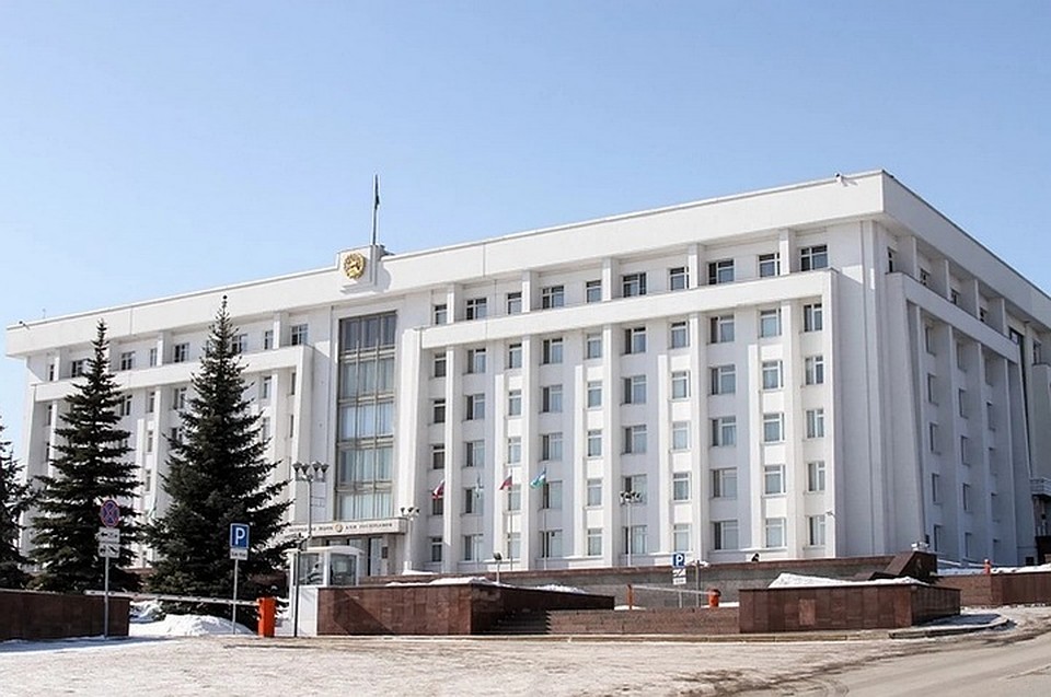 Толкачев не исключил, что 31 декабря в Башкирии может стать выходным днем