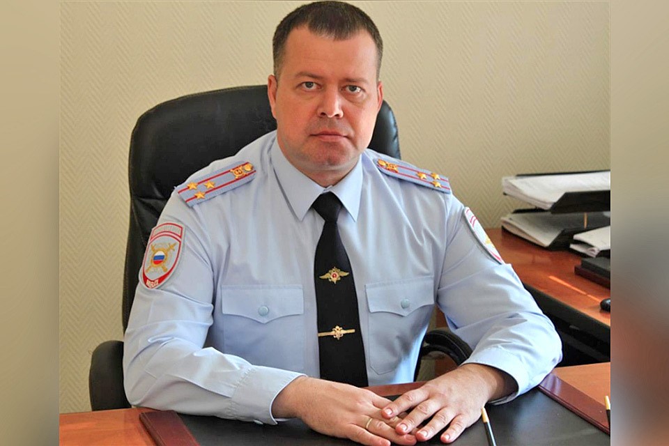 Вячеслав Тишин работал в транспортной полиции и УГРО