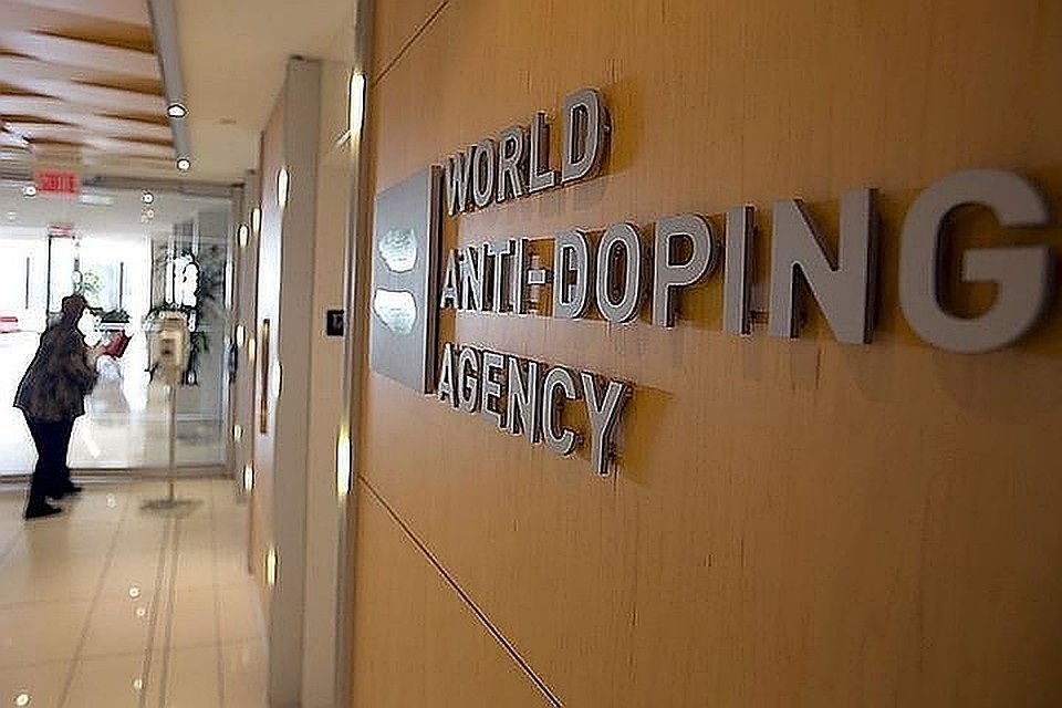 Исполком ВАДА единогласно отстранил Россию от международных спортивных соревнований на 4 года