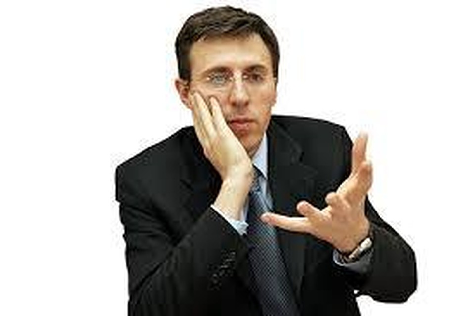 Можете смело называть меня «Господин примар»: Дорин Киртоакэ напомнил о своем "титуле"