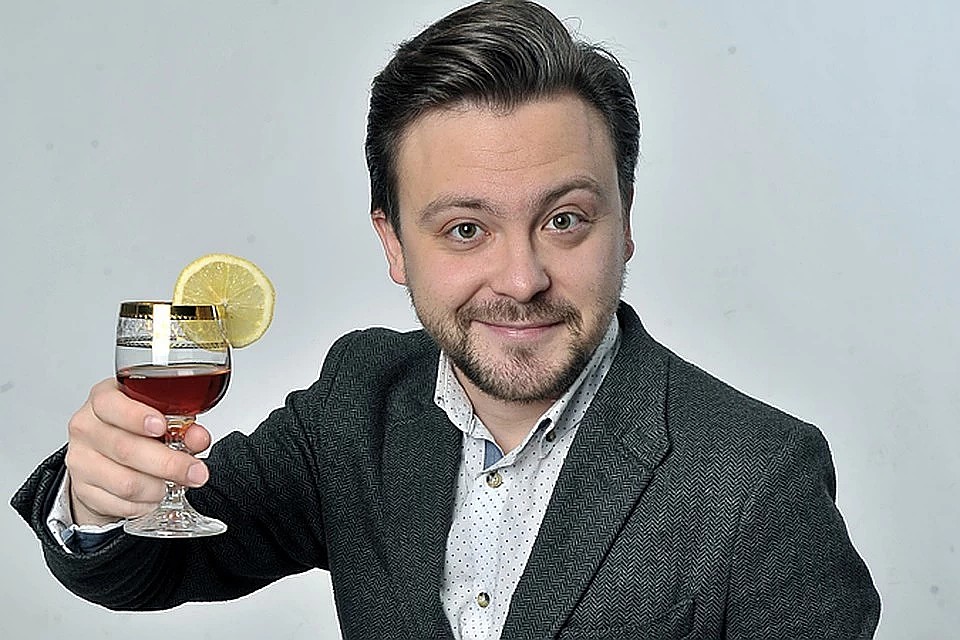 С алкоголизацией населения, а также с курением в этом году дела у нас обстоят позитивнее, чем в прошлом.