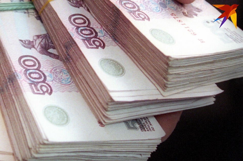 За несдержанность мужчина получил штраф в 500 рублей.