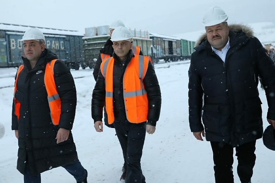 ФОТО: пресс-служба Законодательного Собрания Иркутской области.