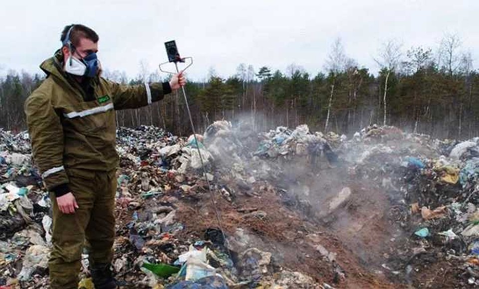 Фото «Комитета спасения Печоры»