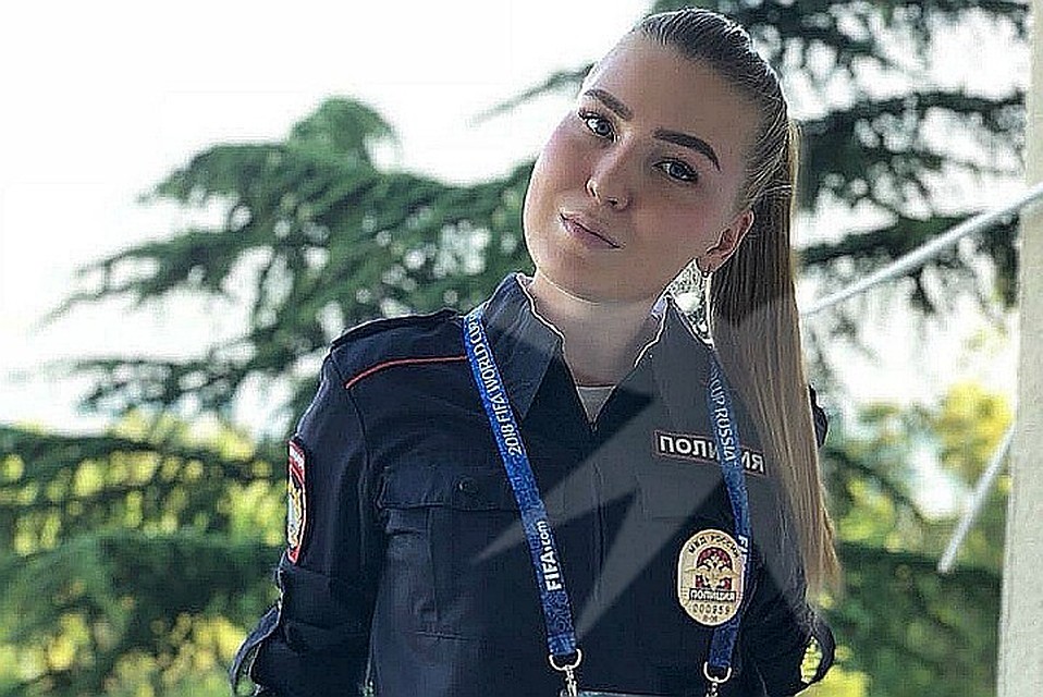 Мария Клочкова