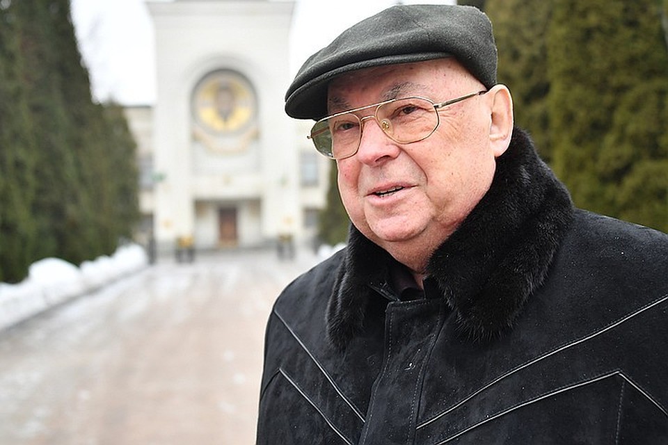 Владимир Ресин