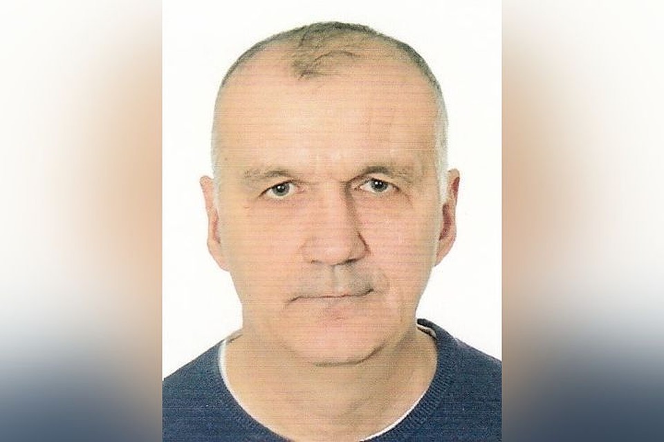 В Новосибирске ищут бизнесмена.
