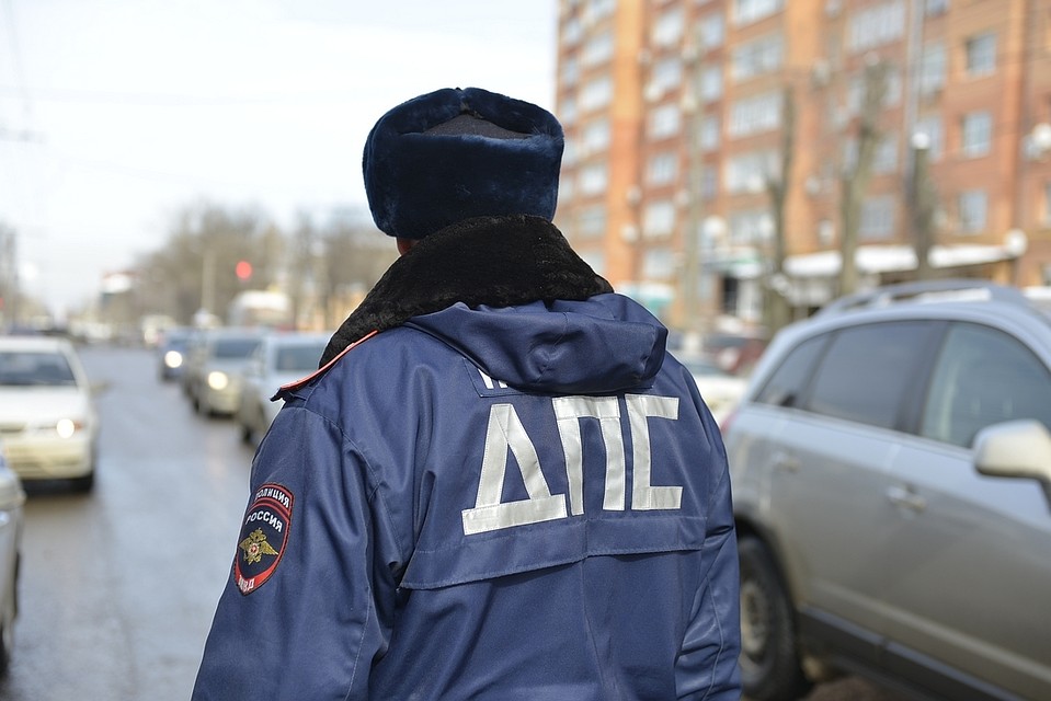 Фото: Алексей ФОКИН