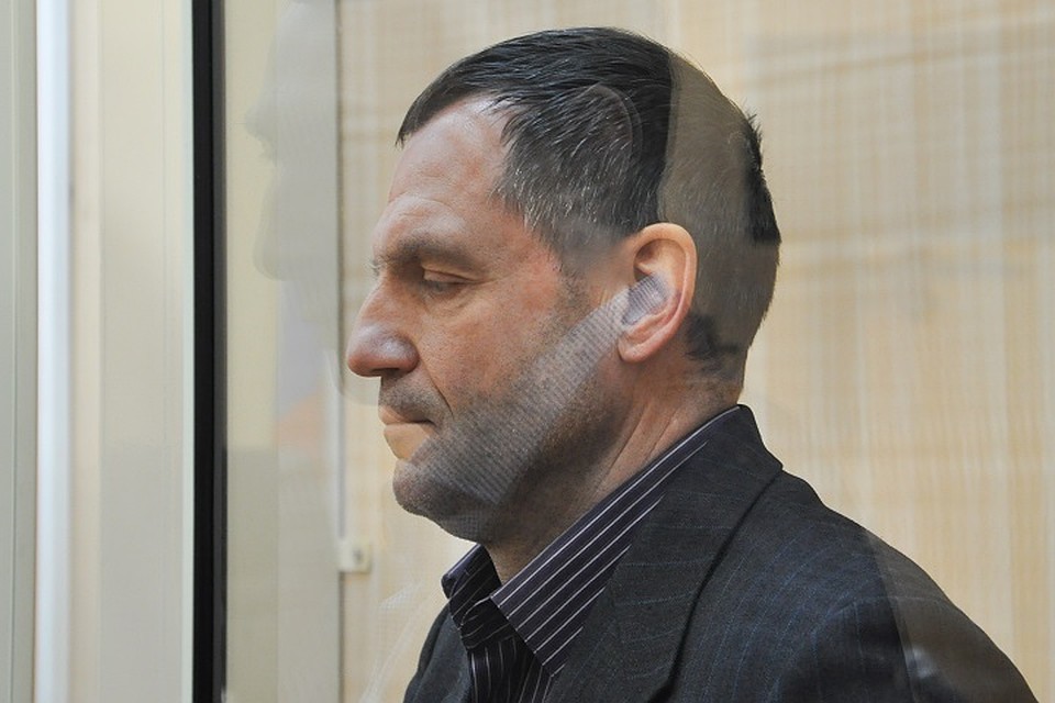 Адвокат настаивал на альтерантивной мере