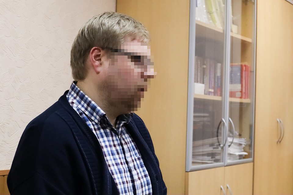 Сергей впервые рассказал об обстоятельствах своего нахождения в плену