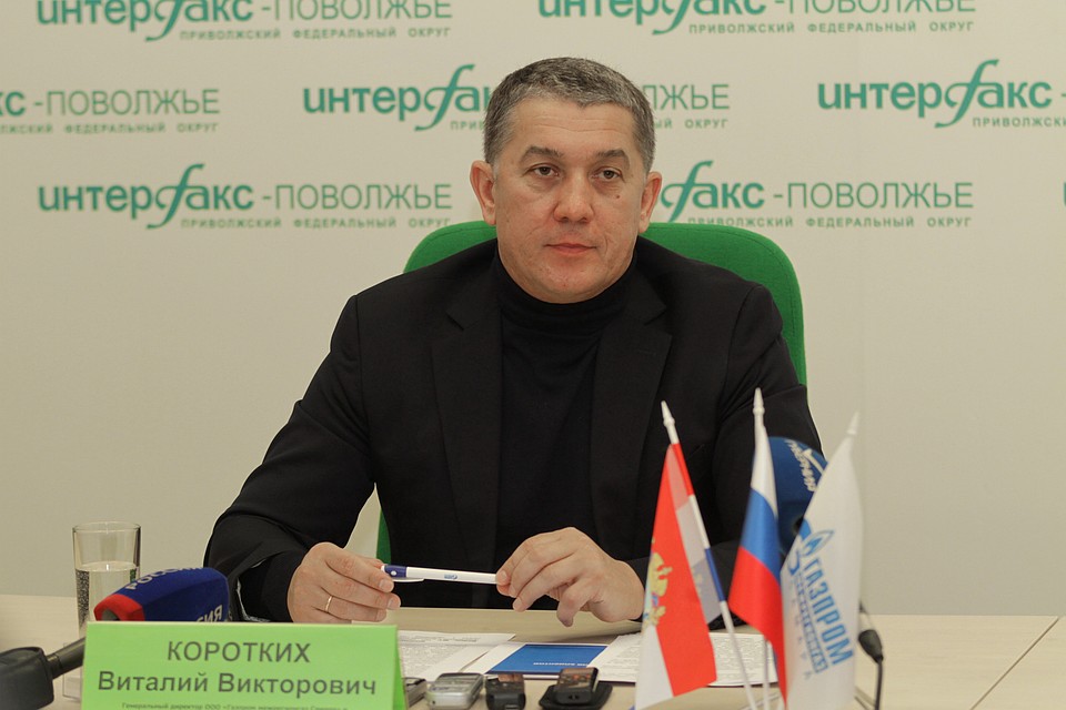 Виталий Коротких рассказал о том, как теперь работают с клиентами