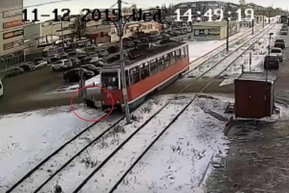 фото: камера наблюдения