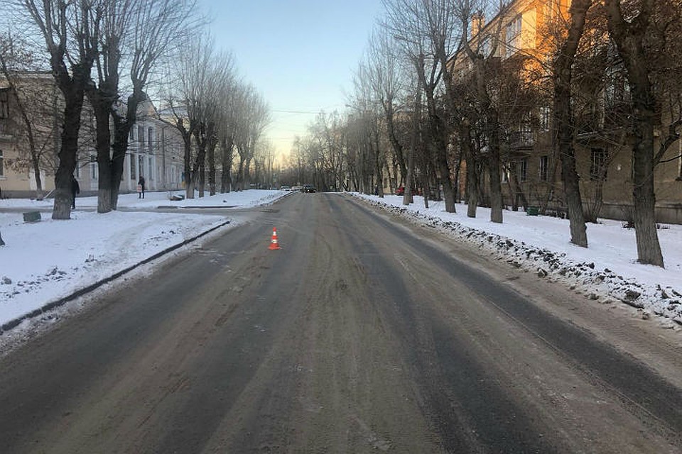 Фото: ГИБДД Екатеринбурга