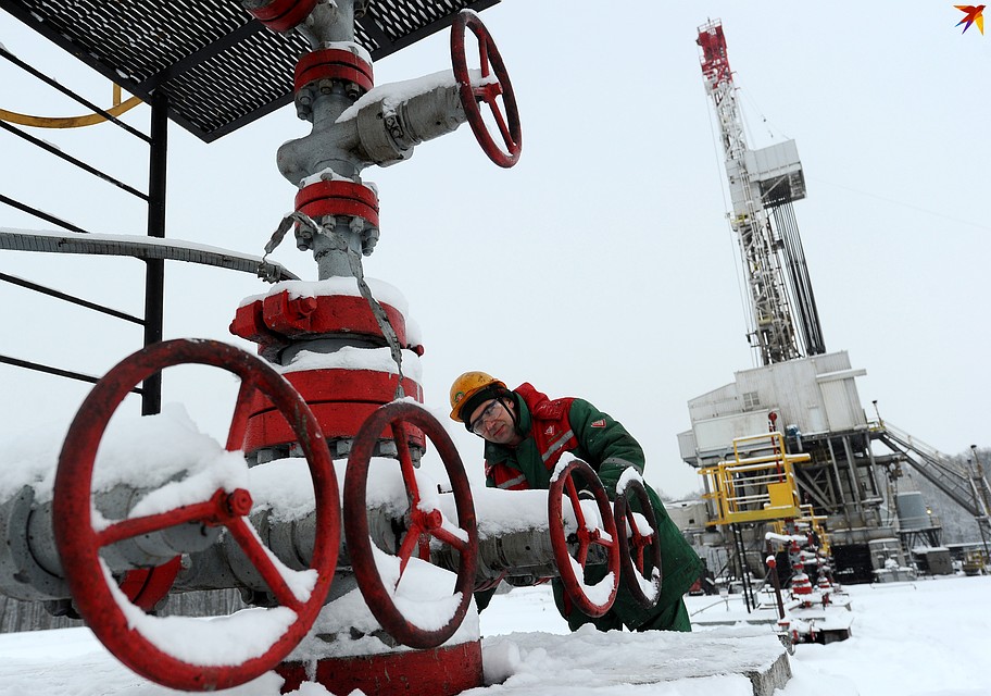Беларусь и Россия согласовали индикативный нефтяной баланс