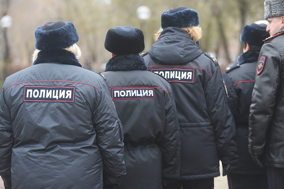 Двоих детей, пропавших в Советском районе удалось найти.
