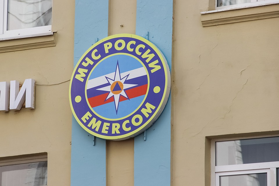 Сейчас выясняются все обстоятельства случившегося