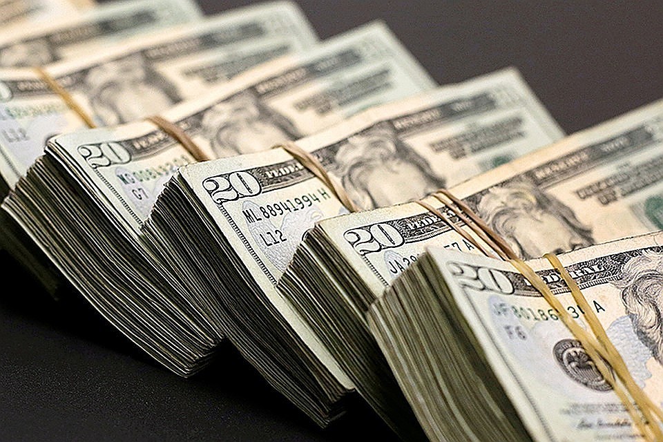 Дело о долге по еврооблигациям длится с 2015 года