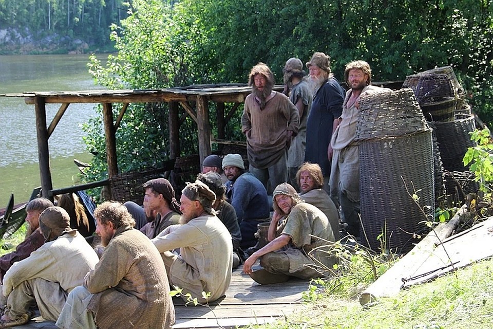 Съемки пройдут в Губахе и продлятся до 28 декабря.