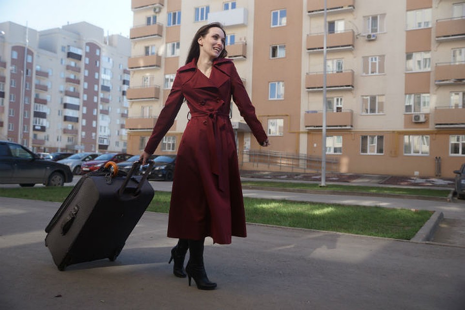 Безбарьерная среда сегодня заявлена во многих проектах, но гораздо важнее то, насколько она будет продуманна. Фото: Маковеева Светлана.