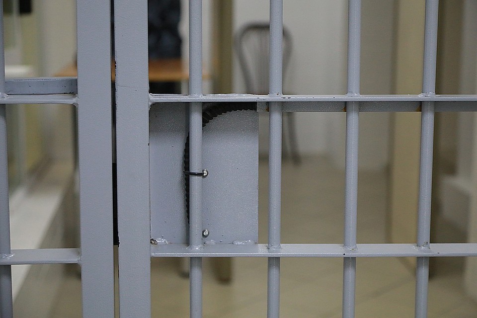 Возбуждено уголовное дело, подрядчику грозит лишение свободы